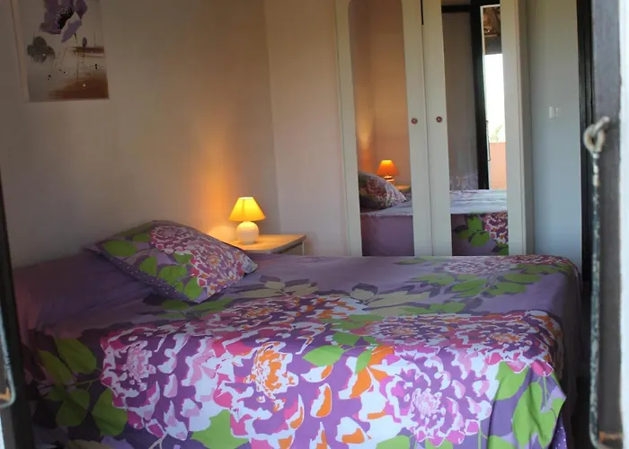 Aparthotel Domaine Le Clos Des Oliviers